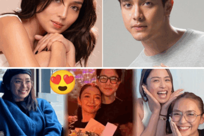 Kathryn Bernardo, Nilantad na ang Lihim na Pagmamahal kay Alden Richards! Shocking na Pag-amin ng Aktres Tungkol sa Kanilang Relasyon, Pati na ang Hinaharap ng KathDen!