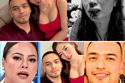 Karla Estrada, Biktima ng PANANAKIT ni Jam Ignacio! Shocking na Bwelta kay Jellie Aw, Ibinunyag ang Lihim na Pagkakasangkot!
