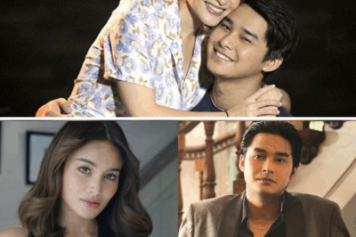 ‘We’re learning to let go’: Elisse Joson, McCoy de Leon confirm break-up anew