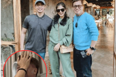 Alex Gonzaga shares Uncle Jojo’s heartbreaking reaction to her 3rd pregnancy loss