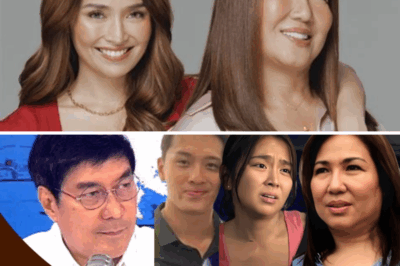 BREAKING NEWS: KATHRYN BERNARDO, IPINA-TULFO NI MOMMY MIN DAHIL SA PAG-ALIS NG BANSA KASAMA SI MAYOR MARK!