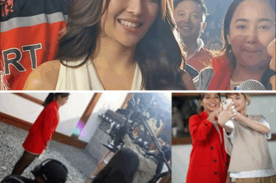 **”Ganito KAYABANG si Kathryn Bernardo: Ang Hindi Mo Pa Alam Tungkol sa Queen of Philippine Cinema – Alamin Ang Mga Lihim na Nagpapakita ng Kanyang Tunay na Pagkatao!”**