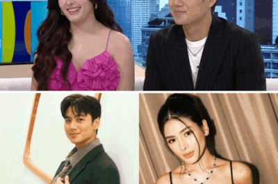 AZ Martinez at River Joseph, nasaktan ba sa bansag na ‘least desirable duo’ sa ‘PBB’?