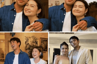 Barbie Forteza, David Licauco to reunite on-screen via ‘Beauty Empire’