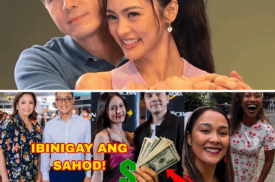 ITO NA ANG SINAHOD NI PAULO AVELINO AT KIM CHIU, MILYONES ANG NAIUWI SA MOVIE NILANG DALAWA!