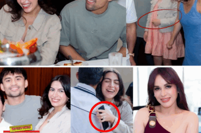 Jimuel Pacquiao, Ibinunyag ang Engagement at Shocking na Balita! Jinkee, Maging Lola na—Ano Ang Mga Nakatagong Detalye ng Kasal at Paghahanda ng Pamilya Pacquiao?