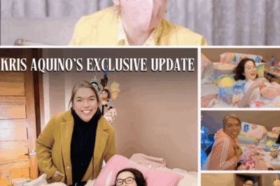 ‘Matibay pananampalataya ko’: Kris Aquino recalls cancer scare, vows to keep fighting