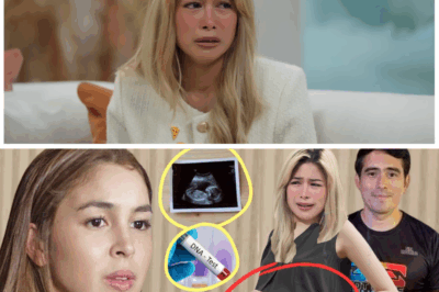 GIGI DE LANA, INAMIN NA ANAK SIYA KAY GERALD! JULIA, LALONG NASAKTAN SA THIRD PARTY ISSUE!