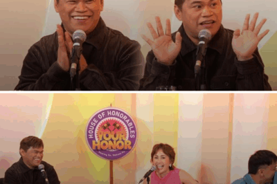 Your Honor: Ogie Diaz, binalikan ang experience niya sa GMA Network