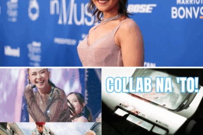 Sarah Geronimo launches recording label, 1st release to be SB19 collab