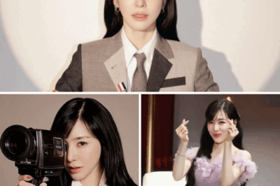 Tiffany Young promises to return to the Philippines: ‘I won’t take five years’