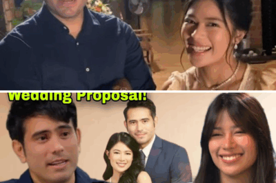 Gerald Anderson INAMlNG Handang PAKASALAN si Gigi de lana!