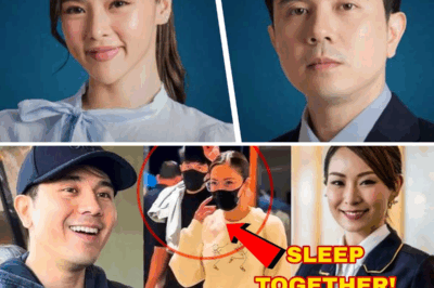 PAULO AVELINO NAHULI NA SA IISANG KWARTO PUMUNTA KASAMA SI KIM CHIU SA SOUTH KOREA!