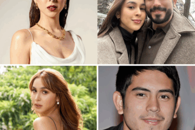 HOT! Julia Barretto, Inamin ang Malupit na Dahilan ng Matinding Pagluha sa Paghiwalay nila ni Gerald Anderson! “Hindi Ko Kayang Itago pa,” Pagbubunyag ng Aktres sa mga Lihim ng kanilang Relasyon!