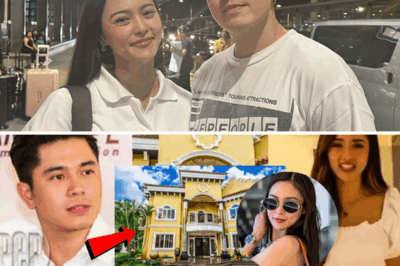 MATINDI TOH! Kim Chiu Labas-Pasok sa Bahay ni Paulo Avelino, Nakakagulat na Dahilan!