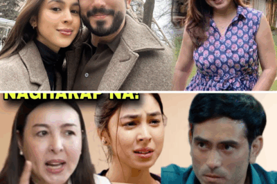 HOT! Marjorie Barretto SUMAB0G sa GALlT HlNARAP si Gerald Anderson! JULIA BARRETTO