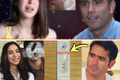 🔥JULIA BARRETTO, 3 BUWANG BUNTIS SA BAGO NIYANG BOYFRIEND! GERALD ANDERSON, NANGINIG SA GALIT!