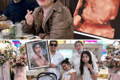 Janna Dominguez and Mickey Ablan soon to welcome fifth child