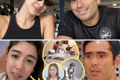 SHOCK! 🔥DANI BARRETTO, BINUKSAN ANG LUKSA SA MGA SAKIT NA DULOT NI GERALD ANDERSON! PAIYAKIN ANG MGA TAGA-HANGA SA MGA LIHIM NA IBINUNYAG!