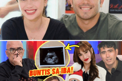 SHOCK!!!🔥ARCI MUÑOZ AT GERALD ANDERSON, INILABAS ANG DNA RESULTA—KANILANG ANAK, KUMPIRMADO! JULIA NAGULAT!