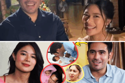 HOT!!🔥GERALD ANDERSON AT GIGI DE LANA UMAMIN NA SA RELASYON AT ANAK MATAPOS ANG 4 NA TAONG PANANAHIMIK!