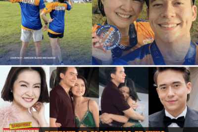 BARBIE FORTEZA AT JAMESON BLAKE, MAY NAMUMUONG RELASYON NA BA? LUMALABAS NA MGA CUTE MOMENTS AT MALALIM NA PAGKAKAIBIGAN – ALAMIN ANG KATOTOHANAN SA LIHIM NA SAMAHAN NILA!