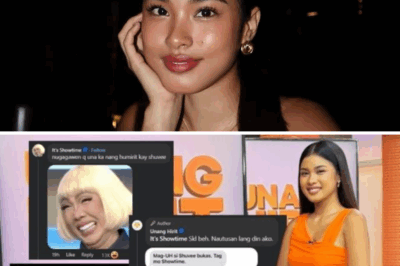Shuvee Etrata pinag-aagawan ng tatlong show, fans tuwang-tuwa
