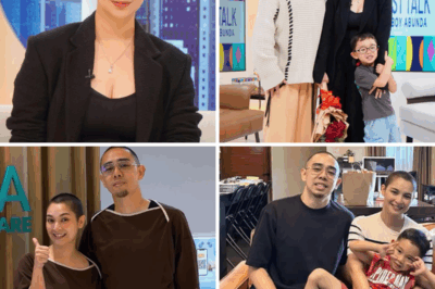Ryza Cenon shares honest opinion on wedding, marriage