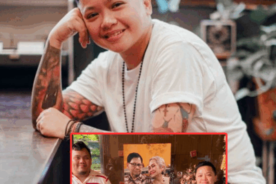 Ice Seguerra pays emotional tribute to parents as they are laid to rest together