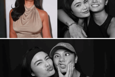 Klea Pineda reveals breakup with Katrice Kierulf