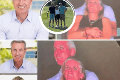 Fast facts about Andy Byron, CEO at the center of “Coldplaygate”