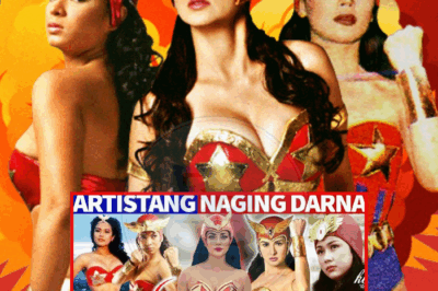 Mga Artistang Gumanap bilang Darna! | Kilalanin ang Original Darna noong 1951