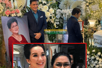 Despite own illness, Kris Aquino offered medical help, Lolit Solis says