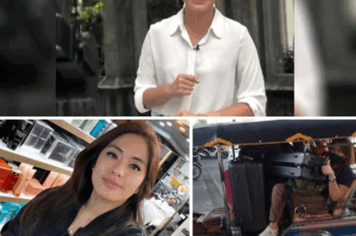 Gretchen Ho, nawindang sa tipid-mode ng ina habang nagbabakasyon sa Thailand