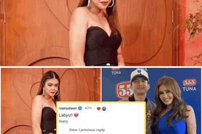 Melai Cantiveros nang ma-meet ni Jason Francisco si Ivana Alawi: “Talagang confirm”