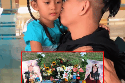 Heartbreaking Gratitude: A Mother’s Emotional Message of Thanks for the Unwavering Support, Visitors, and Love for Her Child—Promises of Eternal Love Amidst the Storms of Life