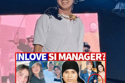 Elias J Tv Love Triangle issue Summary | Manager vs. Live-in Partner