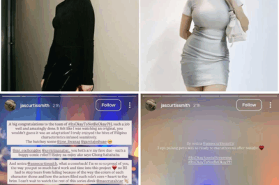 Xyriel Manabat, kinilig sa comment ni Jasmine Curtis tungkol sa kanya