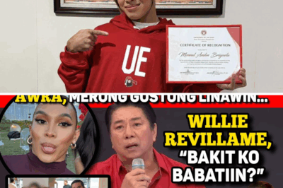 Awra Briguela, may nilinaw: “I don’t’ support hate or bashing at all”
