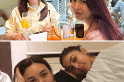 Marjorie Barretto proud of Julia Barretto’s wisdom, maturity