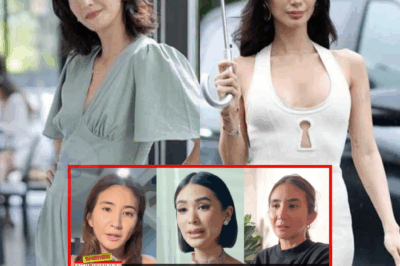 Katotohanan sa alitan di umano ni Rica Peralejo at Heart Evangelista at ang reaksyon ni Rica dito