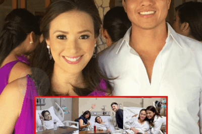Ano nga ba ang nangyari sa paboritong TV host na biglang nagpaalam at nag-iiyak sa harap ng kamera? Paano niya hinarap ang isang matinding pagsubok na nagdulot ng shock sa buong bayan?
