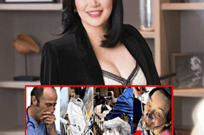 Kris Aquino’s Final Fight? Doctors Deliver Devastating Update That Leaves Fans in Tears Worldwide