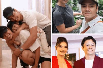 JC Santos keeps wife Shyleena in the loop about his sexy scenes
