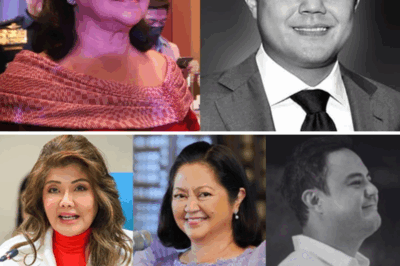 Nena Tantoco addresses Imee Marcos in post about son’s death; clears FL Liza Marcos from rumors