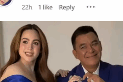 Gene Padilla dedicates heartfelt birthday message to Claudine Barretto