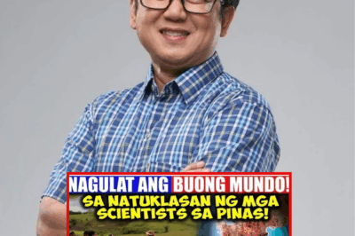 BREAKING: Ancient Artifact Found in Philippine Cave STUNS Scientists—Older Than Any Civilization, “This Shouldn’t Exist!” Expert from Europe Flown In to Investigate Mysterious Object That Could REWRITE Human History! Are We All Wrong About the Origins of Mankind? What Else is the Philippines HIDING Beneath Its Soil?