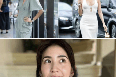 Rica Peralejo clarifies her since-deleted post about Heart Evangelista: “I don’t hate Heart”