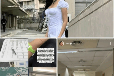 Bela Padilla reflects on life and health in her latest post: “I was in the hospital 4 times”