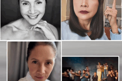 Turning 59 with grace! Agot Isidro, nagbahagi ng malalim na realizations na tumama sa damdamin ng netizens!